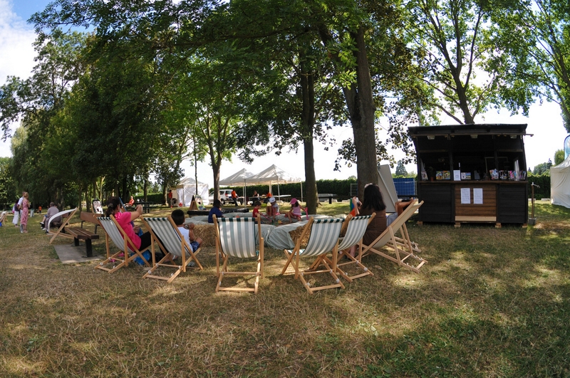 Evry Daily Photo - Seine de Vacances  Evry a l’heure d ete - 19 - large.jpg